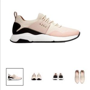 Cole Haan Zerogrand Sneaker *EUC* 6.5B